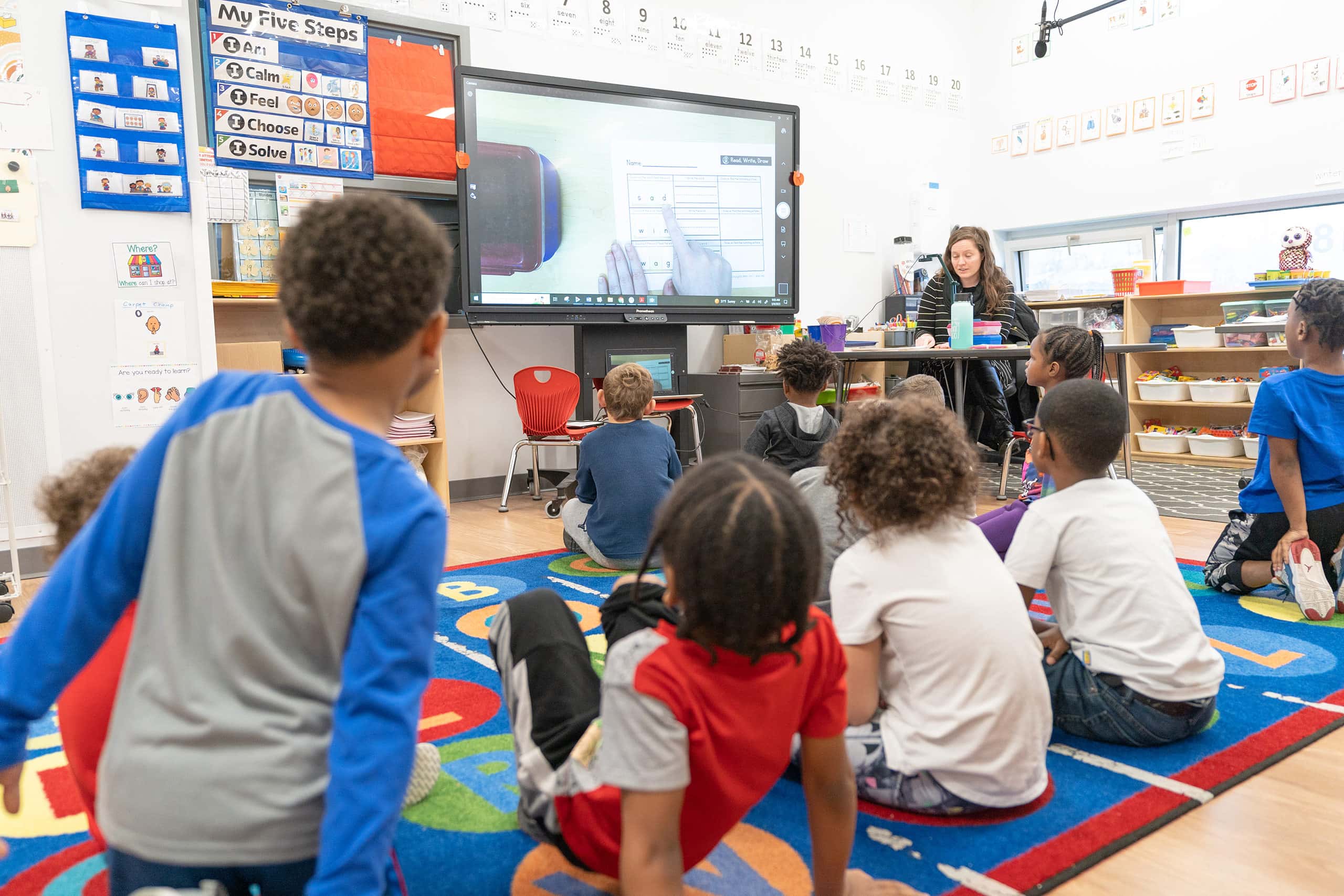 California’s Literacy Reset: How AB 1454 and IMSE Are Shaping the Future of Reading Instruction